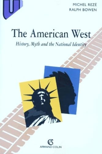 The american west - american, geschichte
