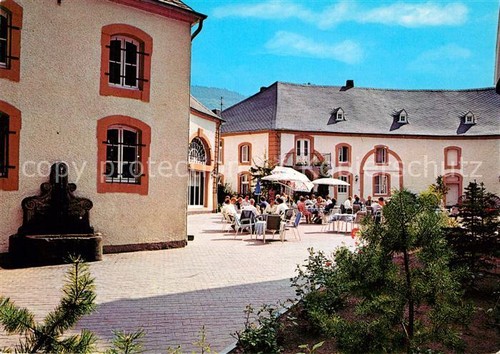 Bollendorf suedeifel hotel - bollendorf,