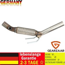 REPARATURROHR KATALYSATOR KAT