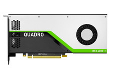Grafikkarte nVidia Quadro RTX