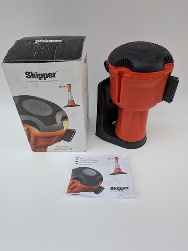 Skipper absperrbandsystem für - skipper,