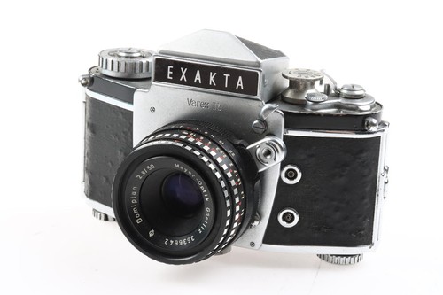 Ihagee exakta varex iib mit - exakta,