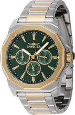 Invicta Speedway Herren