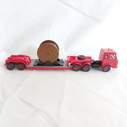 Mes 680 wiking hanomag - 1:87,