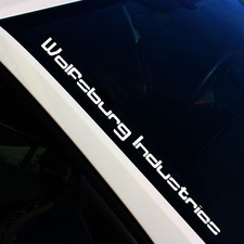 FS74 "Wolfsburg Industries V2"