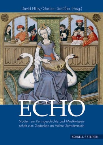 Echo studien zur - echo:,