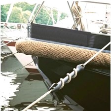 FORSHEDA RUCKDÄMPFER