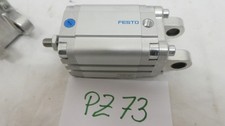 1x Pneumatikzylinder Zylinder druckluft SMC Macman Wabco Festo Rexroth (PZ)