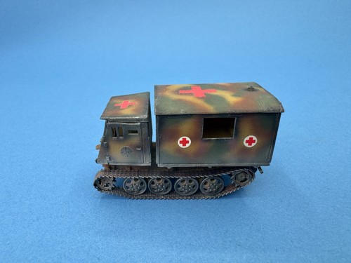 Panzer wwii german - 1:72,