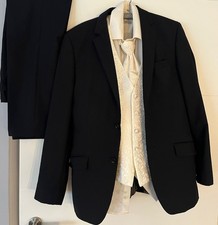 Hochzeitsanzug S Oliver und