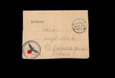 Leipzig Endkampf März 1945