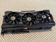 EVGA GeForce RTX 3070 FTW3