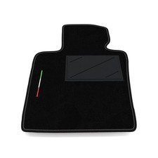 Driver Side Floor Mat Only 1