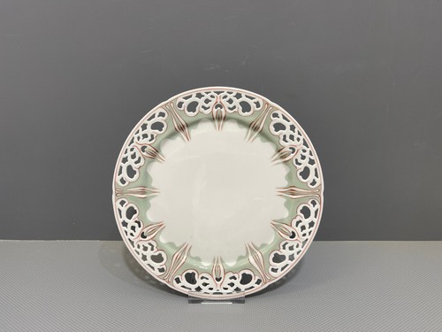 Meissen teller - meissen,