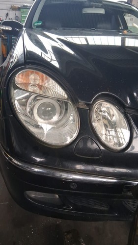 Mercedes w211 s211 - w211,