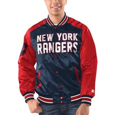 STARTER NHL New York Rangers