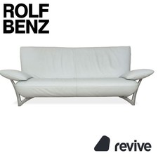 Rolf Benz 1900 Leder