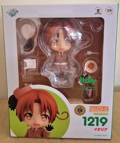 Neu authentisch nendoroid - authentisch,