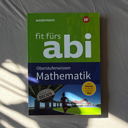 Westermann fit fürs - , abi
