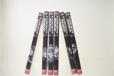 Cowboy Bebop Vol.: 1-6