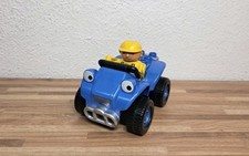 Lego Duplo Bob Der Baumeister