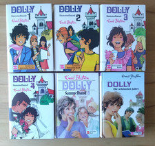 Enid Blyton: Dolly - Sammelband 1-6 (komplett)