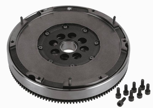Sachs schwungrad - sachs,