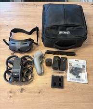 Dji Avata Fly More Set