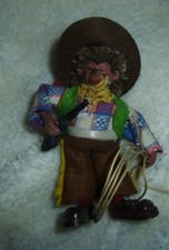 Hübscher alter Peter Mecki