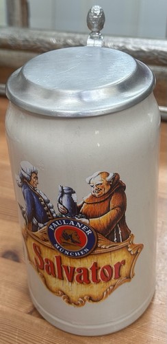 Brauerei paulaner salvator - brauerei,