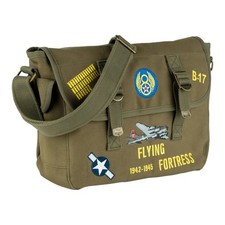 Satchel "B-17 Flying Fortress"