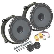 Hertz K 170 Lautsprecher passt