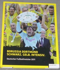 Buch Bildband * Borussia