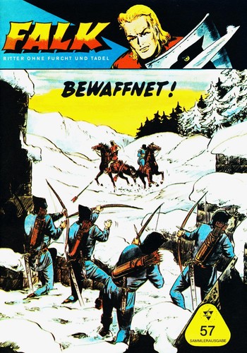 Falk 57 hethke - hethke, verlag