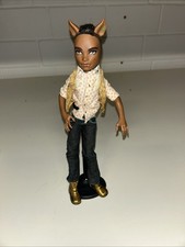 Monster High Clawd Wolf –