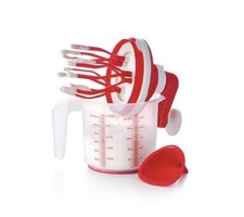 Tupperware Easy Mixx Eiweiß Sahne, Mixer, Rührteig Easy Speedy  neu/OVP