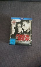Prison break komplette serie - prison,