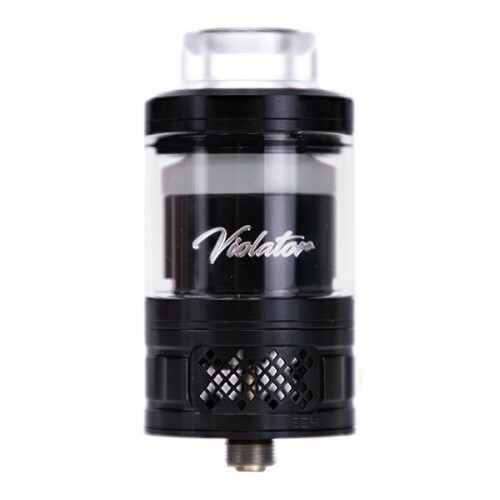Design violator rta - design,