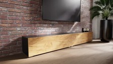 Hängeboard lowboard - tv,