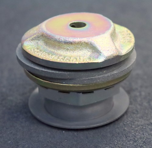 Cross morse - cross,