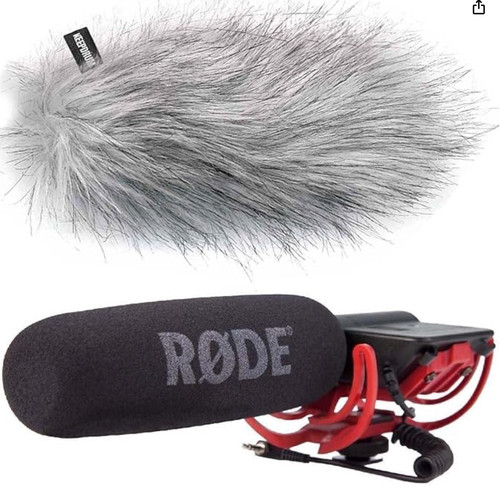 Rode videomic rycote - videomic,