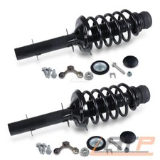 2x STOßDÄMPFER FEDERBEIN KOMPLETT VORNE FÜR VW GOLF 4 1J 1.9 TDI