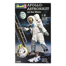 Revell 04826 Apollo: Astronaut