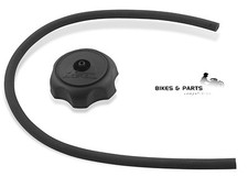 ACERBIS TANKDECKEL MIT