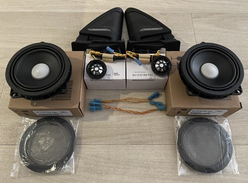 Bmw f32 f33 f36 4er - f33, harman