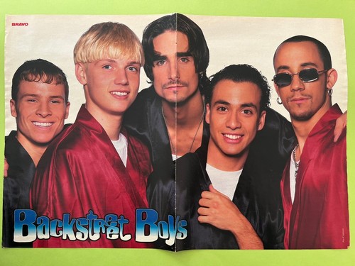 Backstreet boys toni braxton - backstreet,