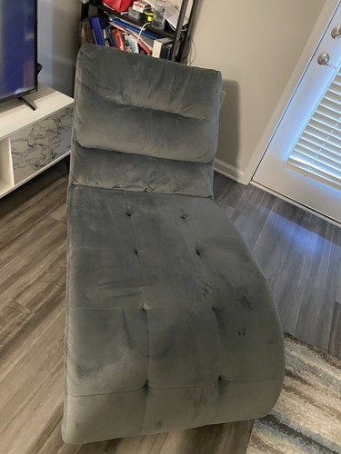 Chaise lounge chair - lounge,