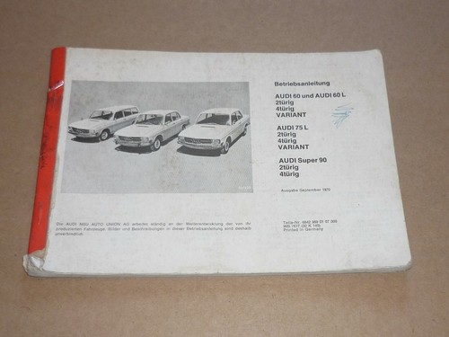 Audi 90 auto - 90, union