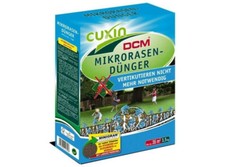 CUXIN DCM Mikro-Rasendünger