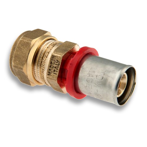 Pressfitting fitting - pressfitting,